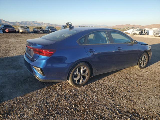 Photo 3 from auction – 2021 KIA FORTE FE with VIN 3KPF24AD7ME405234