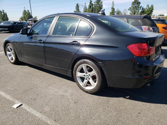 Photo 2 from auction – 2012 BMW 328 I with VIN WBA3A5G51CNP16225