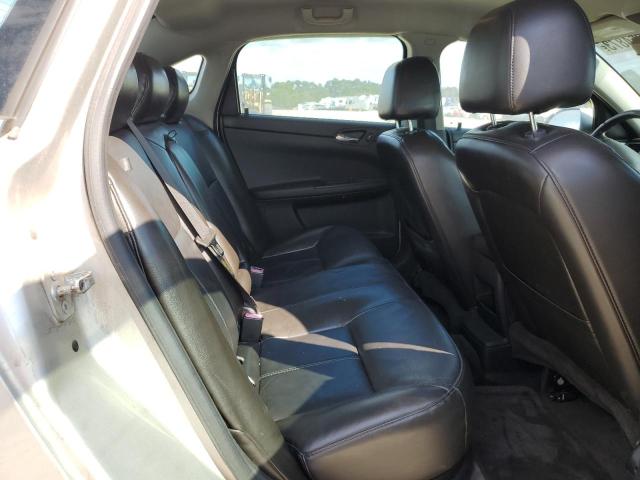 Photo 10 from auction – 2007 CHEVROLET IMPALA SUP with VIN 2G1WD58C079193320
