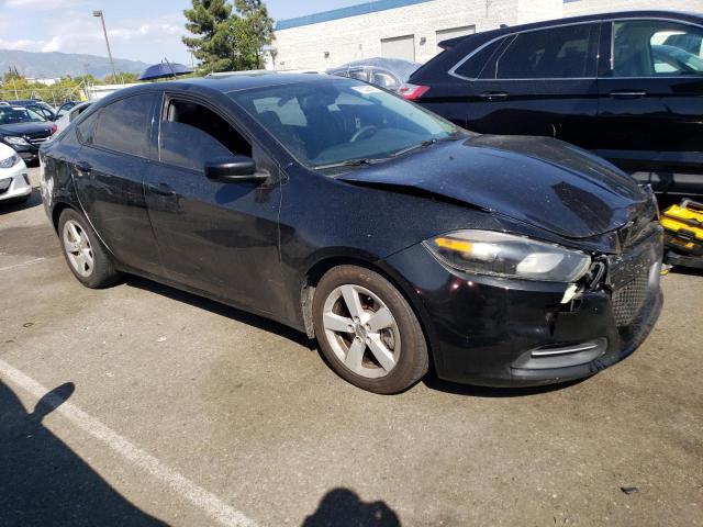 Photo 4 from auction – 2016 DODGE DART SXT with VIN 1C3CDFBAXGD635003