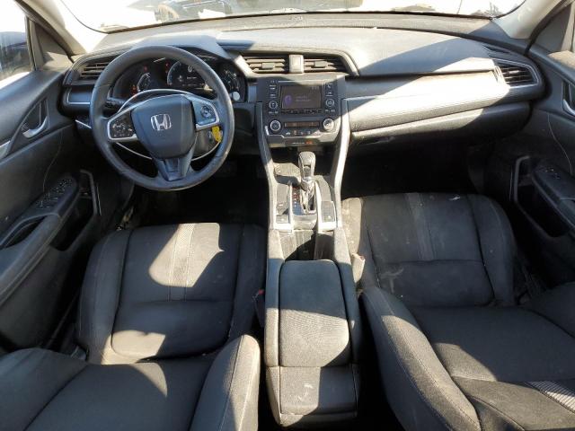 Photo 8 from auction – 2019 HONDA CIVIC LX with VIN 19XFC2F68KE207609