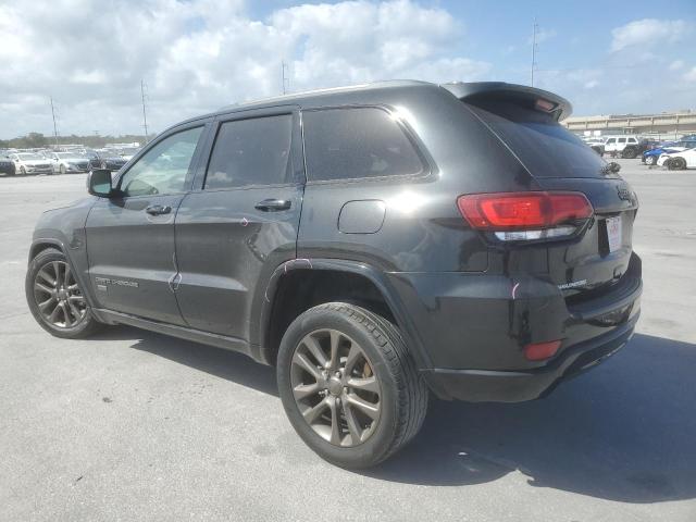 Photo 2 from auction – 2016 JEEP GRAND CHER with VIN 1C4RJEBG4GC390847