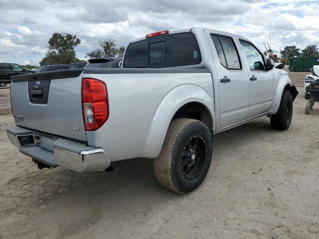 Photo 3 from auction – 2017 NISSAN FRONTIER with VIN 1N6AD0ER2HN732626