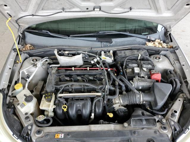 Photo 11 from auction – 2008 FORD FOCUS SE with VIN 1FAHP35NX8W256343