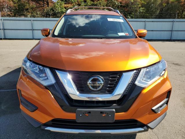 Photo 5 from auction – 2020 NISSAN ROGUE S with VIN JN8AT2MV5LW111663