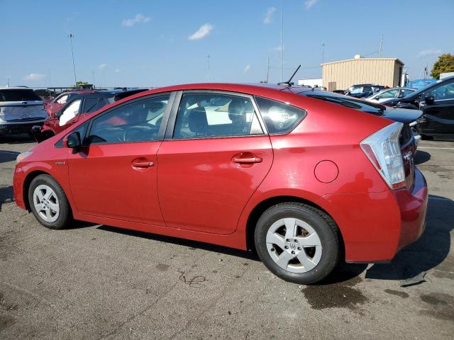 Photo 2 from auction – 2010 TOYOTA PRIUS with VIN JTDKN3DU6A0144078