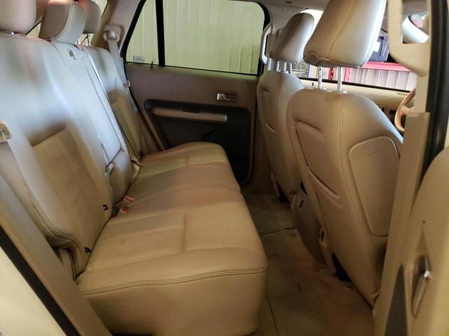 Photo 10 from auction – 2007 FORD EDGE SEL P with VIN 2FMDK49C67BA96866