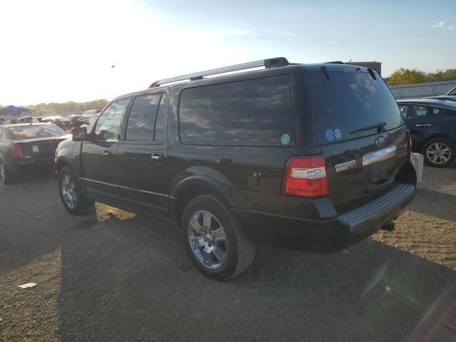 Photo 2 from auction – 2010 FORD EXPEDITION with VIN 1FMJK2A59AEB53819
