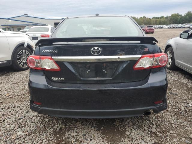 Photo 6 from auction – 2013 TOYOTA COROLLA BA with VIN 2T1BU4EE5DC977848