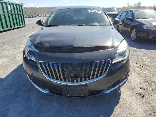 Photo 5 from auction – 2015 BUICK REGAL with VIN 2G4GV5EK4F9167902