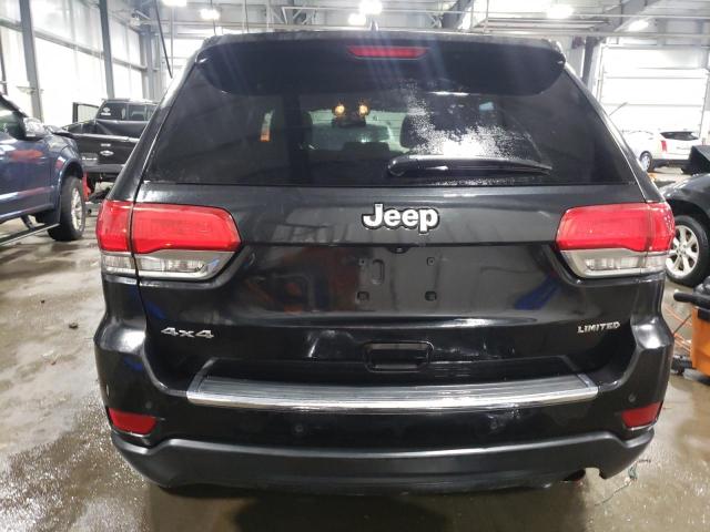 Photo 6 from auction – 2015 JEEP GRAND CHER with VIN 1C4RJFBG7FC748687