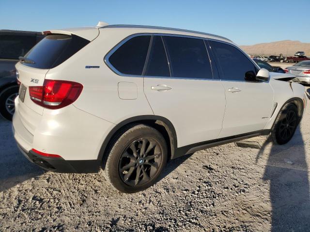 Photo 3 from auction – 2018 BMW X5 XDR40E with VIN 5UXKT0C58J0W02362