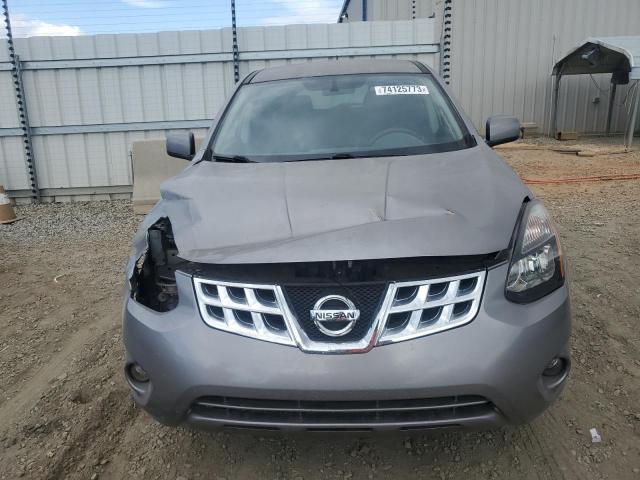 Photo 5 from auction – 2013 NISSAN ROGUE S with VIN JN8AS5MT5DW035916