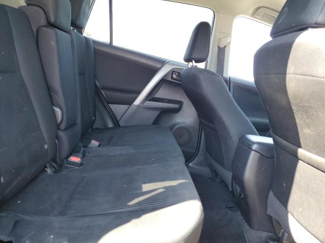 Photo 11 from auction – 2017 TOYOTA RAV4 LE with VIN 2T3ZFREV1HW383338