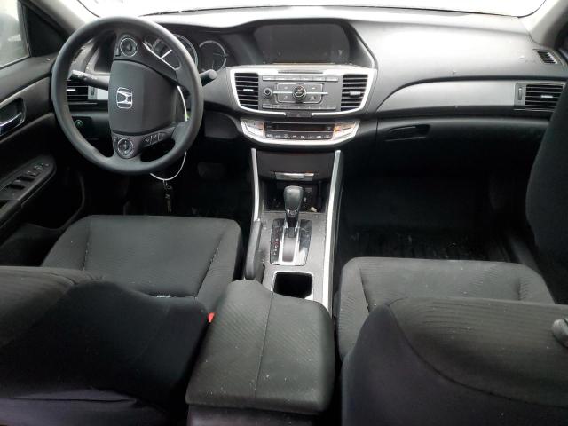 Photo 8 from auction – 2014 HONDA ACCORD LX with VIN 1HGCR2F38EA215628