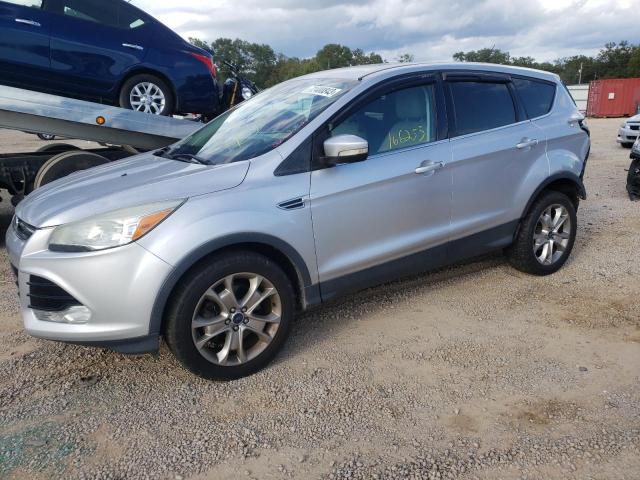 FORD ESCAPE SEL 2013 z numerem VIN 1FMCU0H94DUC27058 - Zdjęcie z aukcji