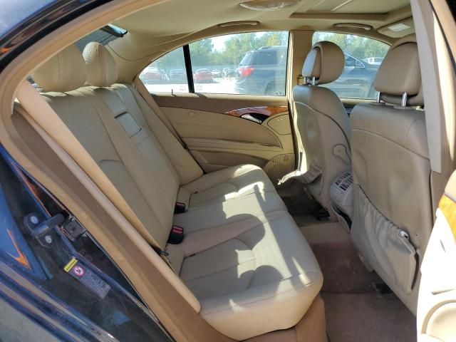 Photo 10 from auction – 2008 MERCEDES-BENZ E 350 4MAT with VIN WDBUF87X18B317544