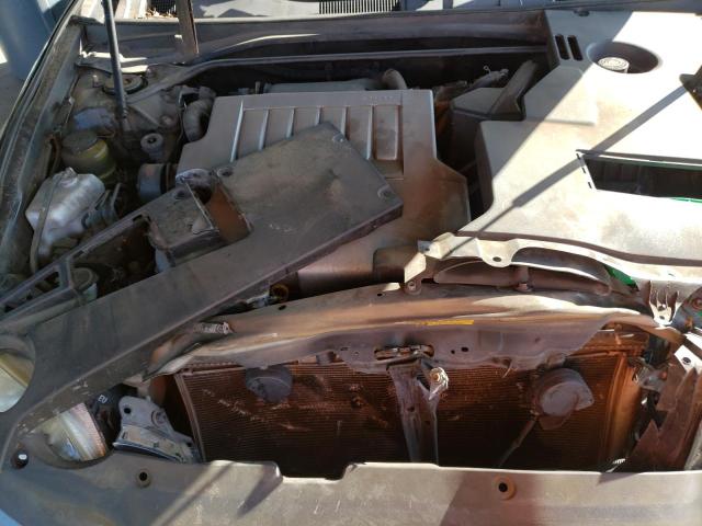 Photo 11 from auction – 2008 LEXUS ES 350 with VIN JTHBJ46G382246623