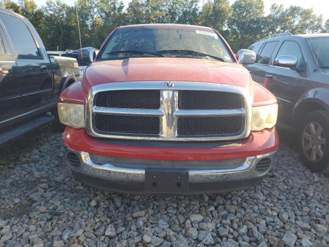 Photo 5 from auction – 2004 DODGE RAM 1500 S with VIN 1D7HA16N24J274783