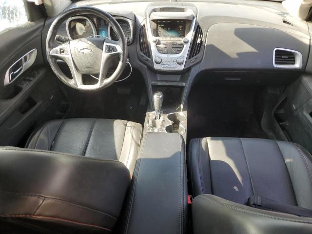 Photo 8 from auction – 2016 CHEVROLET EQUINOX LT with VIN 2GNFLGE36G6219759