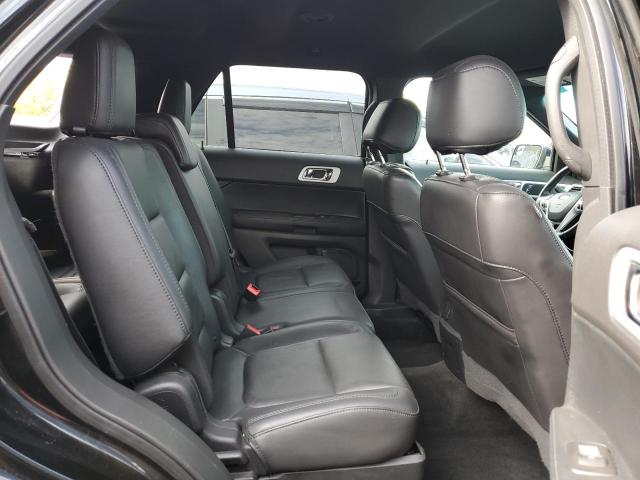 Photo 11 from auction – 2015 FORD EXPLORER X with VIN 1FM5K8D81FGC35369