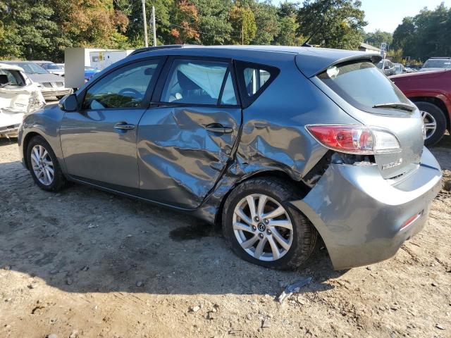 صورة رقم 2 من المزاد - 2013 MAZDA 3 I مع VIN JM1BL1LP7D1743365