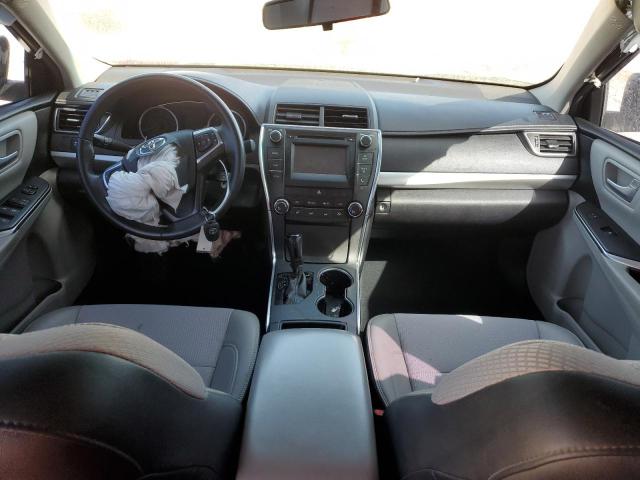 Photo 8 from auction – 2017 TOYOTA CAMRY LE with VIN 4T1BF1FK9HU667008