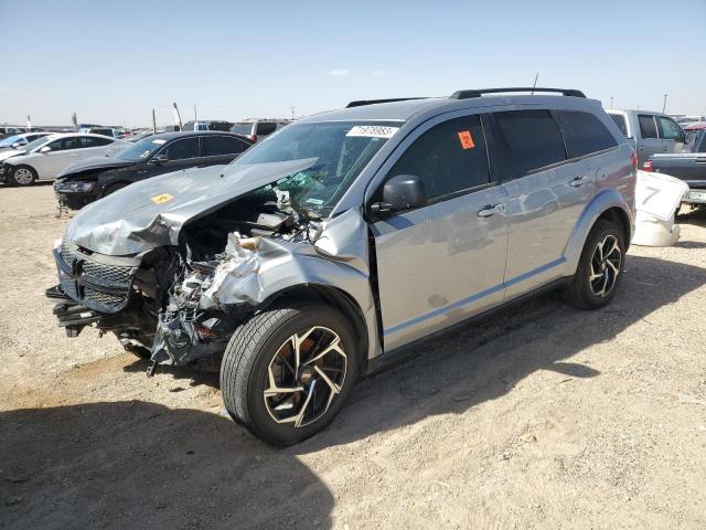 2020 Dodge Journey