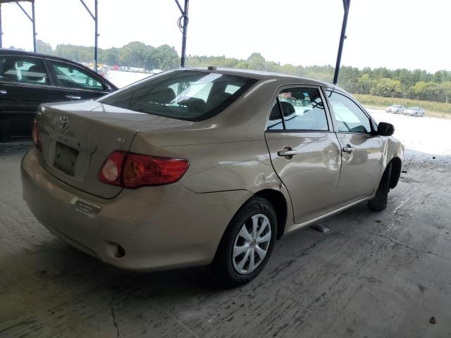 Photo 3 from auction – 2010 TOYOTA COROLLA BA with VIN 2T1BU4EEXAC347528
