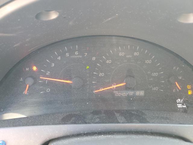 Photo 9 from auction – 2007 TOYOTA CAMRY with VIN 4T1BE46K47U137452