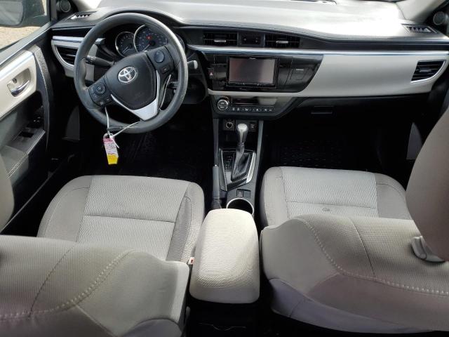 Photo 8 from auction – 2016 TOYOTA COROLLA L with VIN 2T1BURHE2GC637165