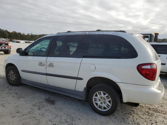 Фото 2 с аукциона – 2002 DODGE GRAND CARA с VIN 2B4GP44342R625450