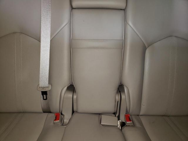 Photo 10 from auction – 2012 CADILLAC SRX PERFOR with VIN 3GYFNEE32CS592438