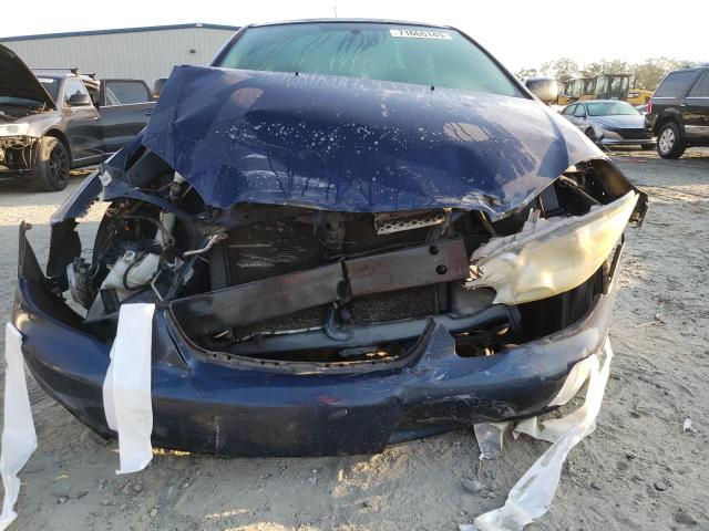 صورة رقم 5 من المزاد - 2006 TOYOTA COROLLA مع VIN 2T1BR32E36C618467