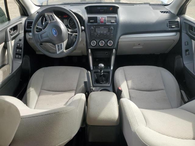 Photo 8 from auction – 2014 SUBARU FORESTER 2 with VIN JF2SJACC7EG547834