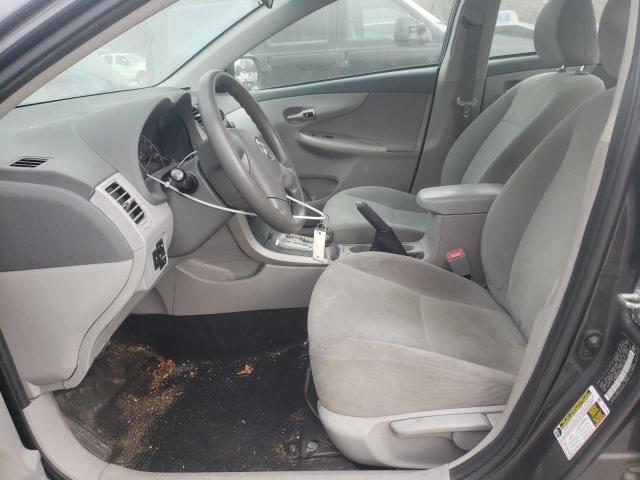 Photo 7 from auction – 2010 TOYOTA COROLLA BA with VIN 2T1BU4EE8AC296966