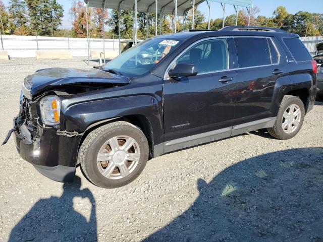 GMC TERRAIN SL 2014 with VIN 2GKFLWEK0E6287177 - Photo from auction