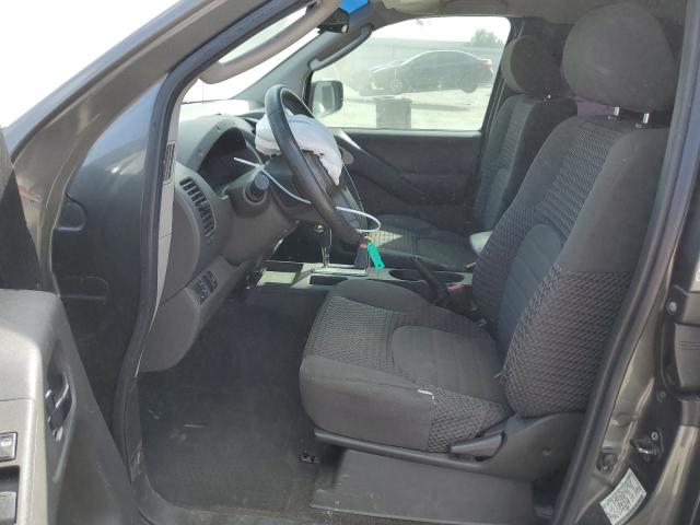 Photo 7 from auction – 2006 NISSAN FRONTIER K with VIN 1N6AD06U66C447486