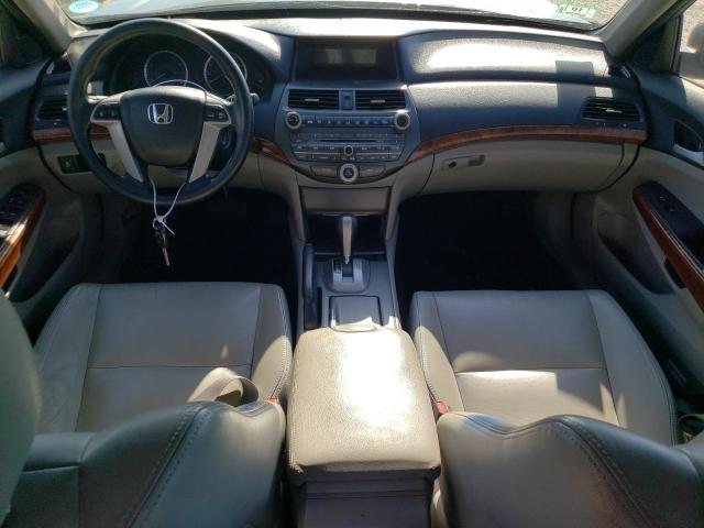 Photo 8 from auction – 2012 HONDA ACCORD EX with VIN 1HGCP2F72CA148661