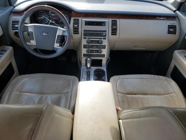Photo 8 from auction – 2009 FORD FLEX LIMIT with VIN 2FMDK53C39BA21673