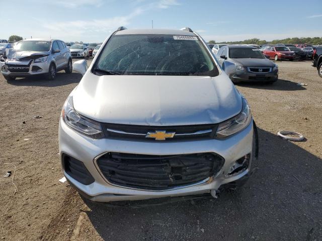 Photo 5 from auction – 2019 CHEVROLET TRAX 1LT with VIN 3GNCJLSB2KL354626
