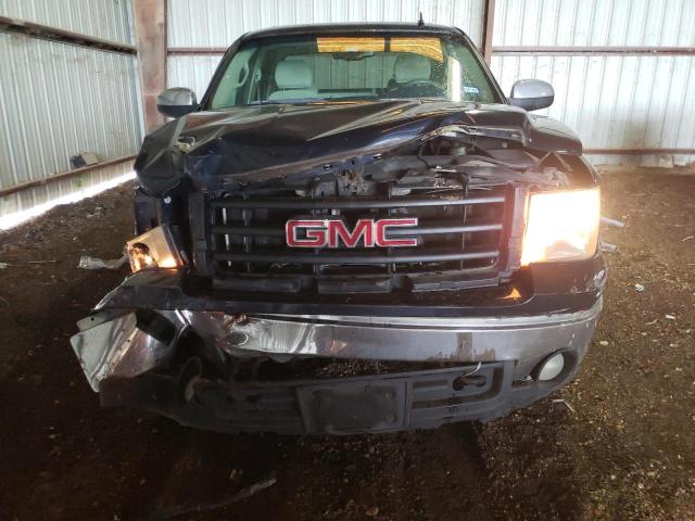 Photo 5 from auction – 2007 GMC NEW SIERRA with VIN 3GTEC13JX7G530943
