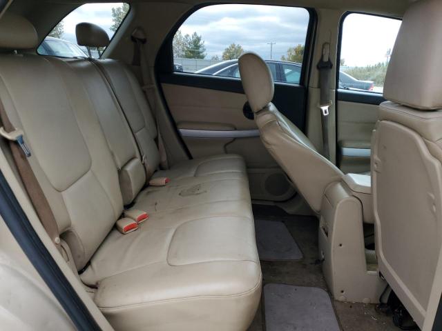 Photo 11 from auction – 2007 CHEVROLET EQUINOX LT with VIN 2CNDL63F876050492
