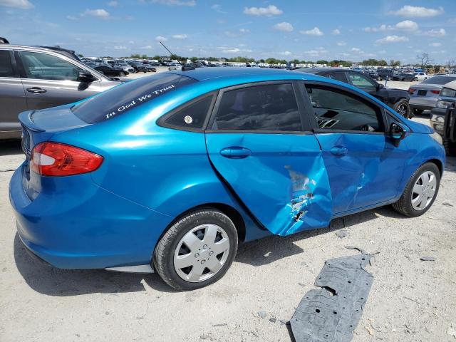 Photo 3 from auction – 2012 FORD FIESTA SE with VIN 3FADP4BJ1CM187167