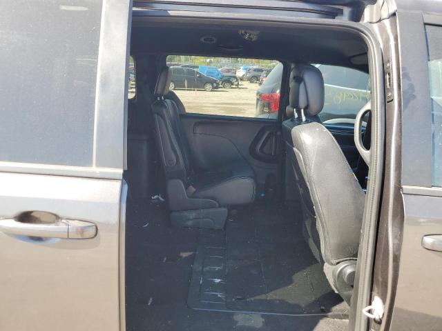 Photo 10 from auction – 2017 DODGE GRAND CARA with VIN 2C4RDGCGXHR562552
