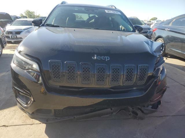 Photo 5 from auction – 2021 JEEP CHEROKEE L with VIN 1C4PJLLB7MD173507