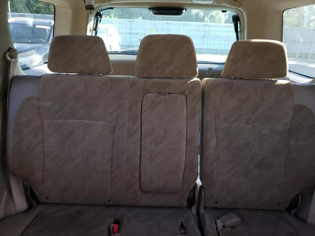 Photo 10 from auction – 2004 HONDA CR-V EX with VIN JHLRD78874C031221
