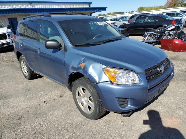 Photo 4 from auction – 2010 TOYOTA RAV4 with VIN 2T3BF4DV9AW042488