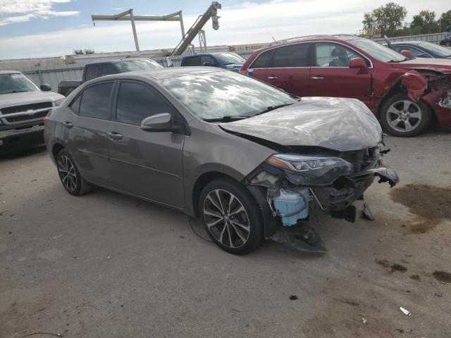 Photo 4 from auction – 2018 TOYOTA COROLLA L with VIN 5YFBURHE0JP759949