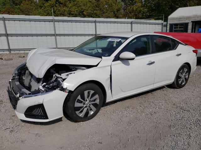 NISSAN ALTIMA S 2023 with VIN 1N4BL4BV5PN315671 - Photo from auction